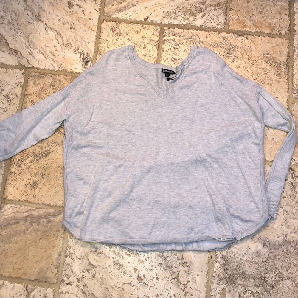 Express Sweater